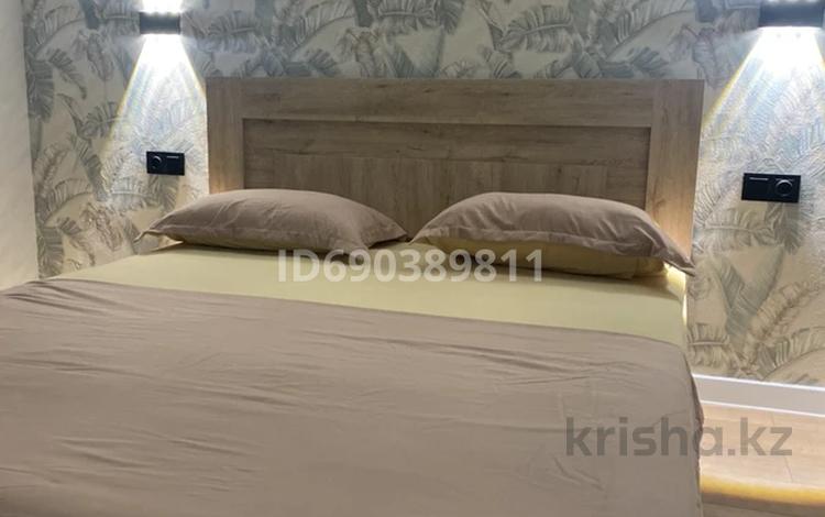 1-комнатная квартира · 49 м² · 3/5 этаж, Нуртазина 31 за 15 000 〒 в Талгаре — фото 2