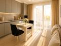 1-комнатная квартира · 45 м² · 4/12 этаж, Гагарина 245 — Рядом с Mega•Мега, Павлин Мавлин, Navat за 25 000 ₸ в Алматы, Бостандыкский р-н — фото 2