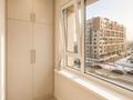 1-комнатная квартира · 45 м² · 4/12 этаж, Гагарина 245 — Рядом с Mega•Мега, Павлин Мавлин, Navat за 25 000 ₸ в Алматы, Бостандыкский р-н — фото 5