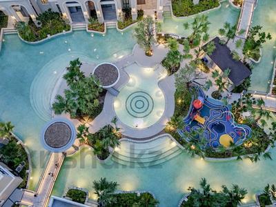 1-комнатная квартира · 43 м² · 2/6 этаж, Банг Тао за ~ 105.6 млн 〒 в Пхукете