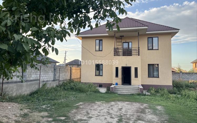Отдельный дом · 6 комнат · 240 м² · 7.5 сот., Акши 66/1 за 66.5 млн ₸ в Кыргауылдах — фото 2