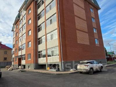 3-бөлмелі пәтер · 128.9 м² · 5/6 қабат, Пушкина 3, бағасы: ~ 68.3 млн ₸ в Костанае