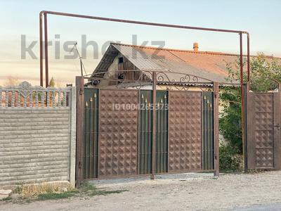 Отдельный дом · 3 комнаты · 100 м² · 20 сот., мкр Шайкорык, Байтик 41 — Село Бесжылдык за 7 млн 〒 в Таразе