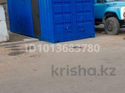 Гараж · 14 м² · улица Отарская — Толе би - Отарская, бағасы: 100 000 ₸ в Алматы, Ауэзовский р-н