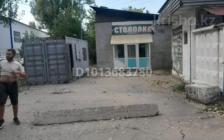 Гараж · 15 м² · улица Отарская — Толе би - Отарская за 80 000 ₸ в Алматы, Ауэзовский р-н — фото 7