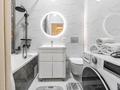 3-бөлмелі пәтер · 80 м² · 2/9 қабат, Бокейхана 25, бағасы: 38 000 ₸ в Астане, Есильский р-н — фото 15