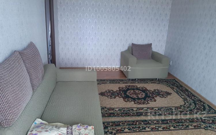 2-комнатная квартира · 55 м² · 10/10 этаж, Кутузова 161 за 130 000 ₸ в Павлодаре — фото 2