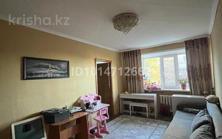 2-бөлмелі пәтер · 42.5 м² · 2/5 қабат, Сортировка, Мануильского 19, бағасы: 10.2 млн ₸ в Караганде, Алихана Бокейханова р-н — фото 2