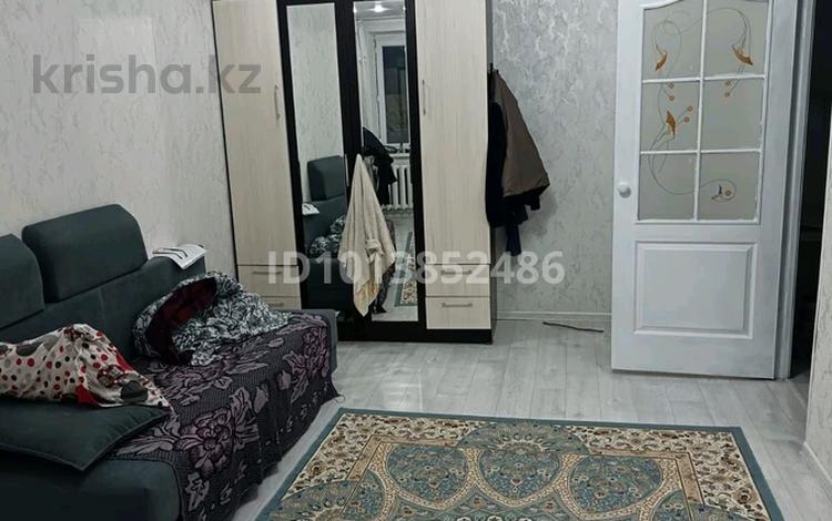 1-бөлмелі пәтер · 33.1 м², Ул. жастык 44 — Мкр. Молодежный, бағасы: 4 млн ₸ в Кандыагаш — фото 2