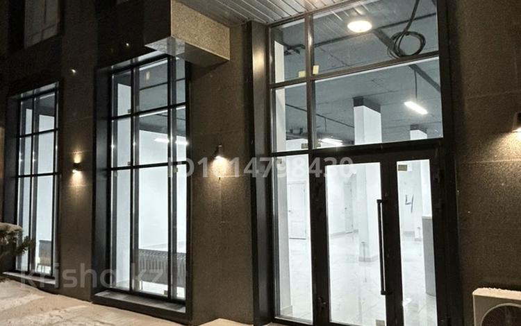 Свободное назначение · 135.8 м² за 95 млн ₸ в Астане, Нура р-н — фото 2
