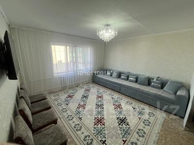 4-комнатная квартира · 77.6 м² · 7/9 этаж, Бозтаева 40К за 45 млн 〒 в Семее