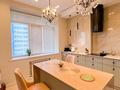 2-комнатная квартира · 115 м² · 5/9 этаж, алдабергенова за 65 млн ₸ в Талдыкоргане, мкр Болашак — фото 7