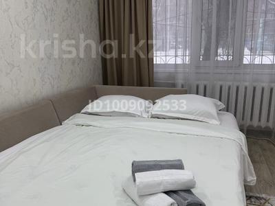 1-комнатная квартира · 36 м², Х Чурина -дом быта за 180 000 ₸ в Уральске
