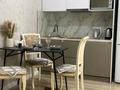 1-комнатная квартира · 40 м² · 7/12 этаж, Улы дала 31/1 — Кабанбай батыра за 17 000 ₸ в Астане, Нура р-н — фото 4