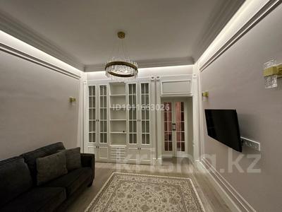 2-бөлмелі пәтер · 80 м² · 1/7 қабат, Митина 4, бағасы: 850 000 ₸ в Алматы, Медеуский р-н