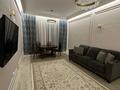2-бөлмелі пәтер · 80 м² · 1/7 қабат, Митина 4, бағасы: 850 000 ₸ в Алматы, Медеуский р-н — фото 2