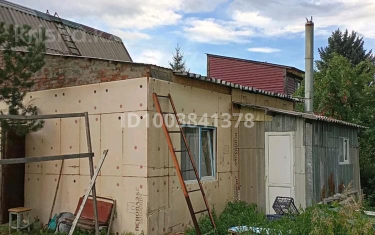 Дача · 3 комнаты · 46 м² · 6 сот., Дачи &amp;quot;колос&amp;quot; за 6.3 млн 〒 в Усть-Каменогорске, Ульбинский — фото 2