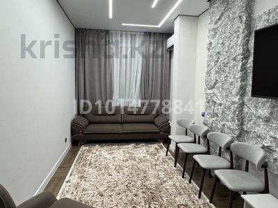 2-бөлмелі пәтер · 42.1 м² · 8/10 қабат, Бухар Жырау, бағасы: 32 млн ₸ в Астане, Есильский р-н