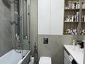 2-бөлмелі пәтер · 42.1 м² · 8/10 қабат, Бухар Жырау, бағасы: 32 млн ₸ в Астане, Есильский р-н — фото 11