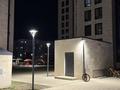 2-бөлмелі пәтер · 42.1 м² · 8/10 қабат, Бухар Жырау, бағасы: 32 млн ₸ в Астане, Есильский р-н — фото 19