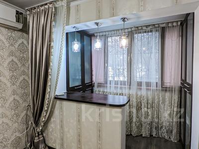 2-комнатная квартира, 41 м², 1/5 этаж, 20- линия — Сатпаева-розабакиева за 32.5 млн 〒 в Алматы, Бостандыкский р-н