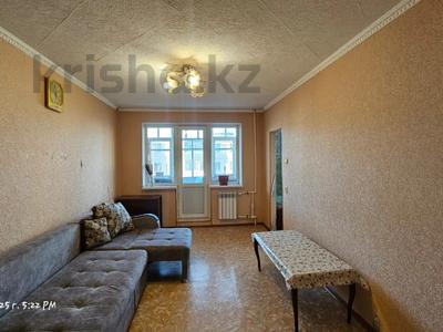 3-комнатная квартира · 59.1 м² · 4/5 этаж, пр. Республики за 8 млн 〒 в Темиртау