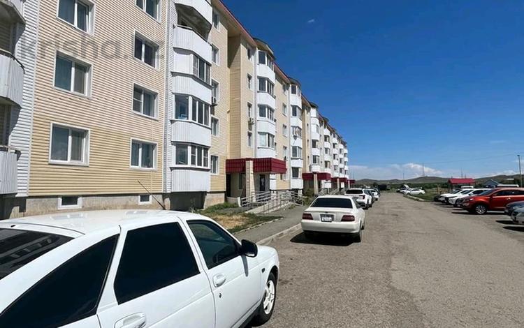 2-бөлмелі пәтер · 68 м² · 1/5 қабат, Нуржау 27, бағасы: 20.5 млн ₸ в Усть-Каменогорске — фото 9