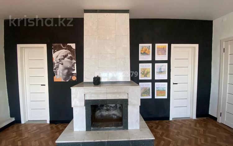 Дача · 5 комнат · 160 м² · 16 сот., мкр Ерменсай, Бактыгереева 23 — Ниже школы Тамос по главной улице, от Алма Вилла дорога уходит налево за ~ 80 млн ₸ в Алматы, Бостандыкский р-н — фото 65
