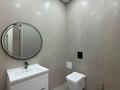 3-комнатная квартира · 61 м² · 11/16 этаж, Бухар жырау 12/2, 12/3 — Сфера (Самал) парк, Капитал парк, Президентский парк за 48.6 млн ₸ в Астане, Есильский р-н — фото 24