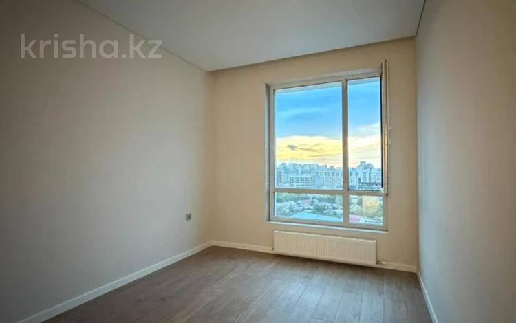 3-комнатная квартира · 61 м² · 11/16 этаж, Бухар жырау 12/2, 12/3 — Сфера (Самал) парк, Капитал парк, Президентский парк за 48.6 млн ₸ в Астане, Есильский р-н — фото 25