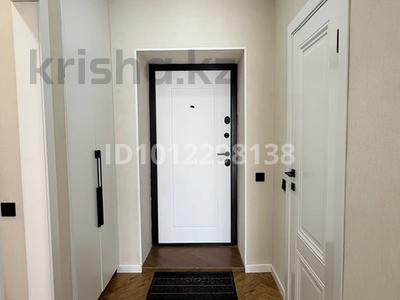 2-бөлмелі пәтер · 39 м² · 2/5 қабат, Улы Дала 27 — Е669, бағасы: 25.5 млн ₸ в Астане, Есильский р-н