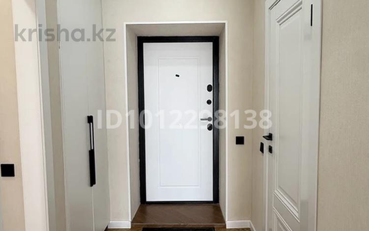 2-бөлмелі пәтер · 39 м² · 2/5 қабат, Улы Дала 27 — Е669, бағасы: 25.5 млн ₸ в Астане, Есильский р-н — фото 8