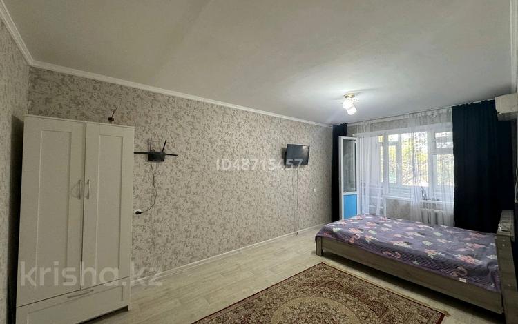 1-комнатная квартира · 32 м² · 3/5 этаж, Айтиев 87 — Хиуаз Доспанова за 10 000 ₸ в Уральске — фото 39