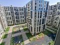 2-комнатная квартира · 70 м² · 10/13 этаж, мкр Тастак-1 348/1 — Ташкентская Петрова за 350 000 ₸ в Алматы, Ауэзовский р-н