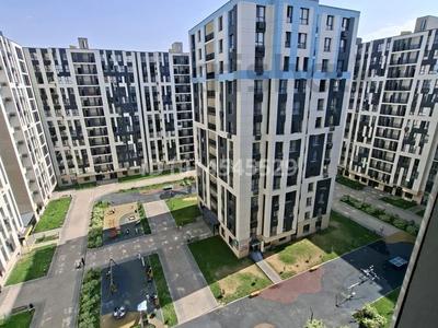 2-бөлмелі пәтер · 70 м² · 10/13 қабат, Тастақ-1 ш/а. 348/1 — Ташкентская Петрова, бағасы: 350 000 ₸ в Алматы, Ауэзовский р-н