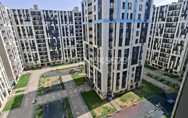 2-комнатная квартира · 70 м² · 10/13 этаж, мкр Тастак-1 348/1 — Ташкентская Петрова за 350 000 ₸ в Алматы, Ауэзовский р-н — фото 2