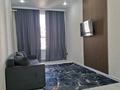 2-комнатная квартира · 70 м² · 10/13 этаж, мкр Тастак-1 348/1 — Ташкентская Петрова за 350 000 ₸ в Алматы, Ауэзовский р-н — фото 6