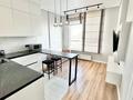 1-комнатная квартира · 40 м² · 16/18 этаж, Санжара Асфендиярова 7 за 13 000 〒 в Астане, Нура р-н — фото 2