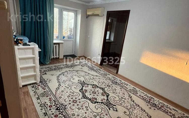 2-бөлмелі пәтер · 48 м² · 4/5 қабат, Ескі қала, Шернияз, бағасы: 120 000 ₸ в Актобе, Старый город — фото 10