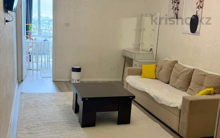 2-комнатная квартира · 51 м² · 2/5 этаж, Халиуллина за 31 млн ₸ в Алматы, Медеуский р-н — фото 11