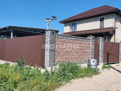 Отдельный дом · 6 комнат · 240 м² · 12 сот., Ахметова 77 — ул. Естай за 140 млн ₸ в 