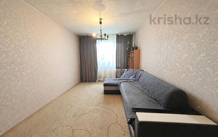 2-бөлмелі пәтер · 55.7 м² · 5/5 қабат, мкр 4 6, бағасы: 16 млн ₸ в Уральске — фото 2