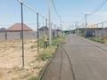 Участок · 10 соток, жилой массив Кайнар Булак, Қайнар Бұлақ участок — Центральныи жолға 50 метр за 7.5 млн ₸ в Шымкенте, Абайский р-н