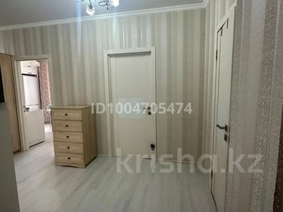 2-бөлмелі пәтер · 64 м² · 4/5 қабат, Кошкарбаева 44 — Ауэзова Габдуллина, бағасы: 30 млн ₸ в Кокшетау
