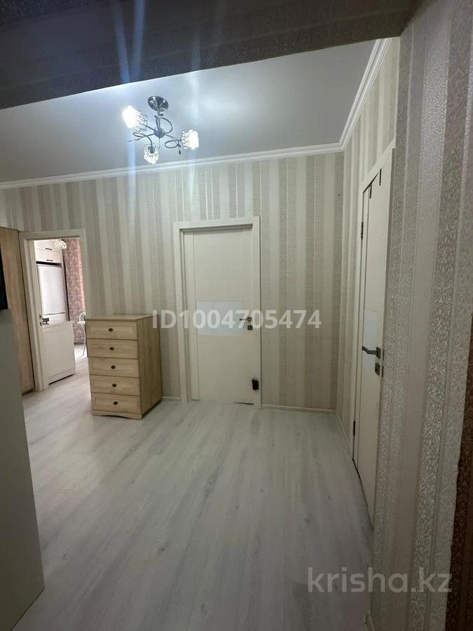2-комнатная квартира · 64 м² · 4/5 этаж