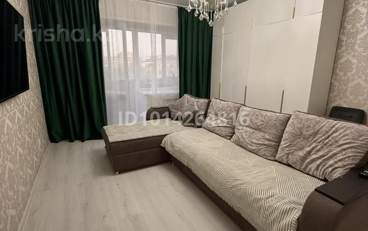 2-комнатная квартира · 64 м² · 4/5 этаж, Кошкарбаева 44 — Ауэзова Габдуллина за 35.5 млн ₸ в Кокшетау — фото 37