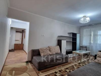 2-комнатная квартира · 60 м² · 4/5 этаж помесячно, Райымбека 127 — Абылай хана за 250 000 〒 в Алматы, Жетысуский р-н