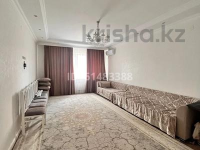 4-комнатная квартира · 133.6 м² · 2/9 этаж, Молдагуловой — Теннисный центр “ACE” за 72 млн 〒 в Актобе