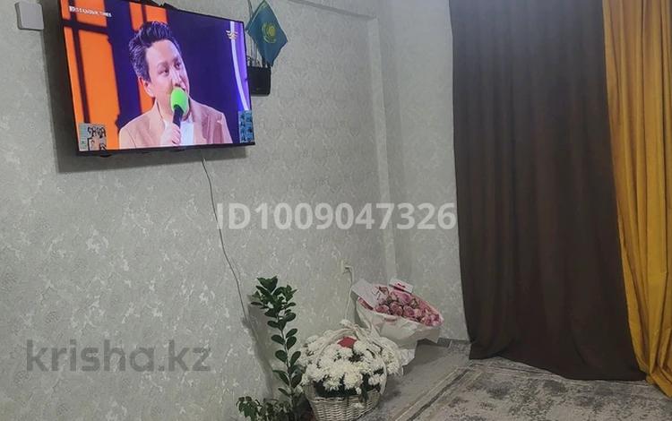 3-комнатная квартира · 67 м² · 5/5 этаж, Амангелді Иманов — Одежда Аль асад за 15 млн ₸ в  — фото 2