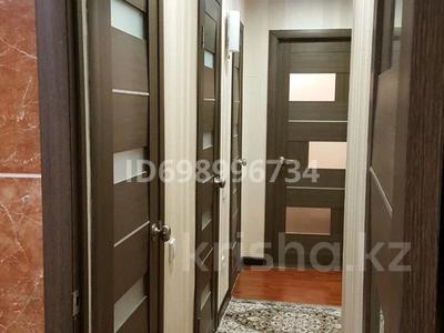3-комнатная квартира · 68 м² · 2/5 этаж, Сатпаева — Пересечение Санкибая и Сатпаева за 19.5 млн 〒 в Актобе